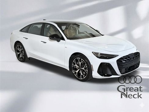 New 2026 Audi A6 Premium Plus image 10