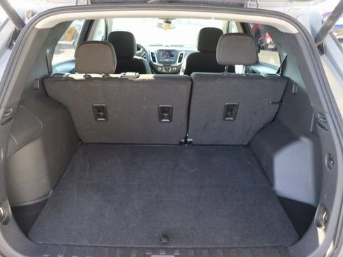 Used 2024 Chevrolet Equinox LT image 11