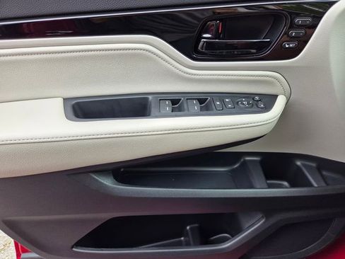 New 2026 Honda Odyssey Elite image 25