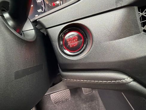 Used 2023 Honda Accord EX image 22