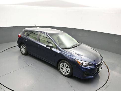 Used 2019 Subaru Impreza 2.0i w/ Eyesight AWD/4WD image 35