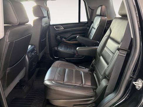 Used 2018 GMC Yukon Denali w/ Open Road Package image 11