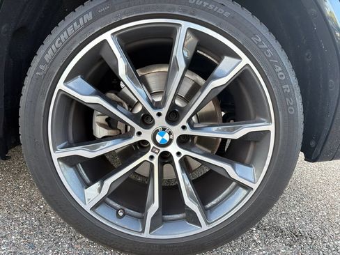 Used 2023 BMW X3 sDrive30i w/ M Sport Package RWD image 6