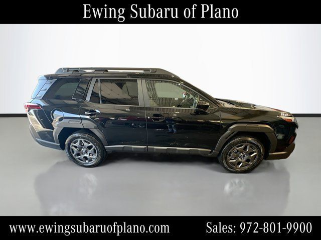 Used 2026 Subaru Outback Premium AWD/4WD image 8