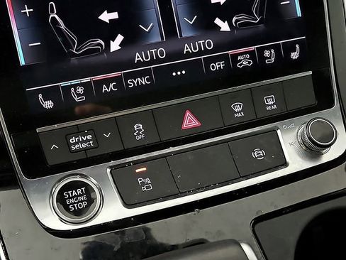 Used 2025 Audi Q7 2.0T Premium Plus AWD/4WD image 29