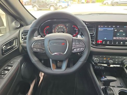 New 2026 Dodge Durango GT image 11