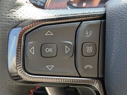 New 2026 RAM 1500 RHO w/ RHO Level 1 Equipment Group AWD/4WD image 26