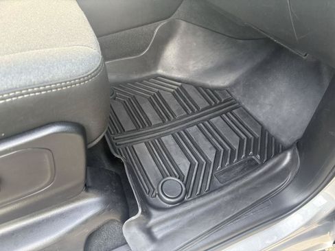 Used 2021 RAM 1500 Big Horn AWD/4WD image 49