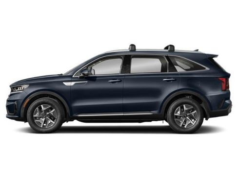 Certified 2023 Kia Sorento EX AWD/4WD image 3