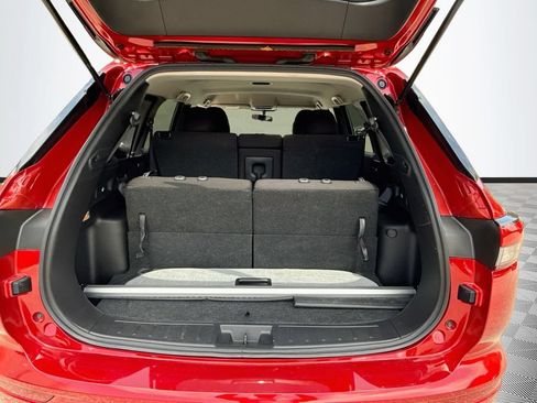 Used 2024 Mitsubishi Outlander ES FWD image 27