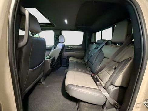 Certified 2022 Chevrolet Silverado 1500 ZR2 w/ Technology Package image 23