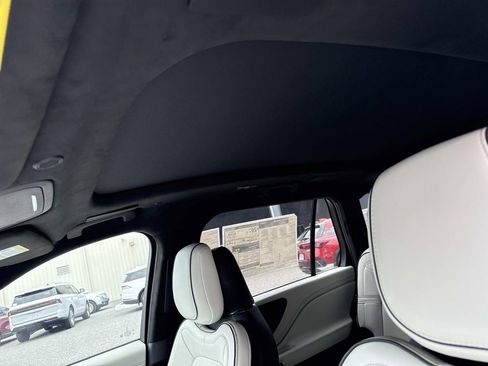 New 2025 Lincoln Aviator Black Label image 33