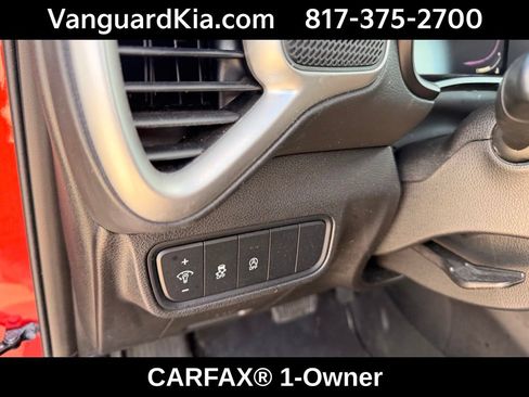 Certified 2024 Kia Soul LX w/ Option Group 015 FWD image 16