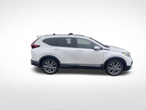Used 2022 Honda CR-V Touring image 4