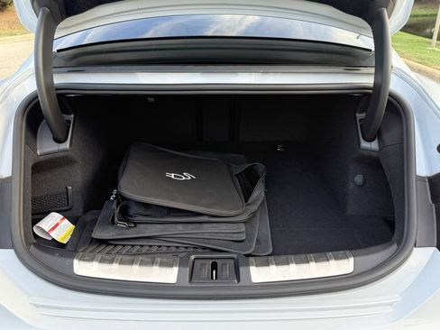 Used 2023 Audi e-tron GT Prestige w/ Prestige Package image 30