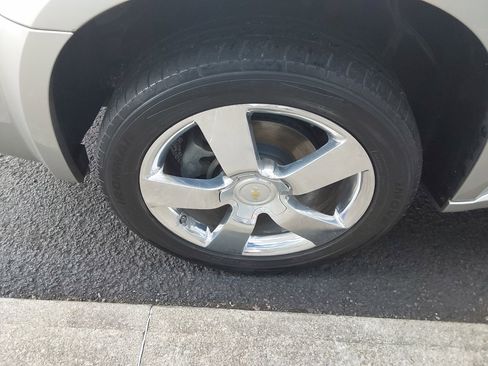 Used 2008 Chevrolet Equinox Sport image 13