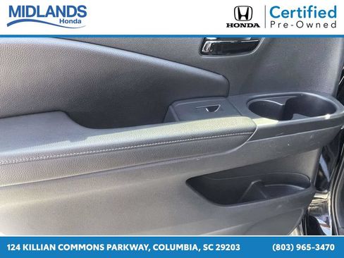 Certified 2023 Honda Passport Elite image 14