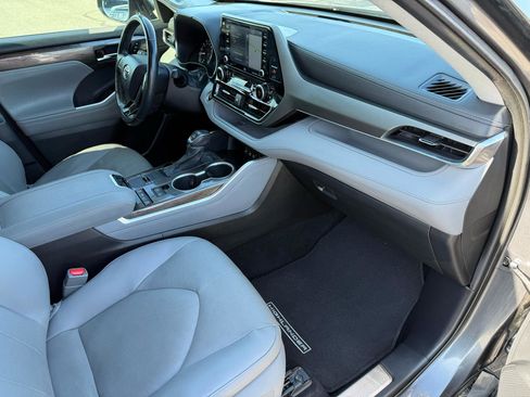 Used 2021 Toyota Highlander Limited image 20