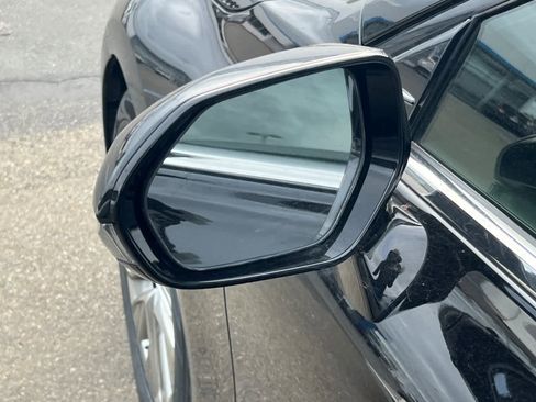 Certified 2022 Toyota Mirai w/ Advanced Technology Package RWD image 8