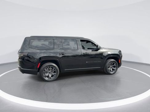 New 2026 Jeep Grand Wagoneer Limited image 8