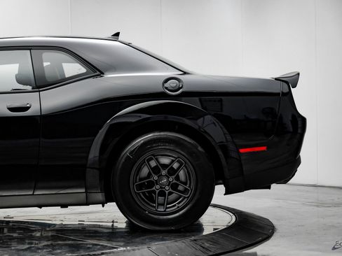 Used 2023 Dodge Challenger SRT Hellcat Redeye image 8