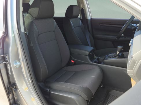 New 2026 Honda CR-V LX image 20
