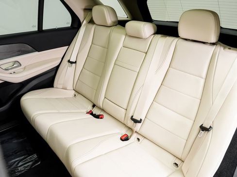 Used 2023 Mercedes-Benz GLE 350 4MATIC image 23