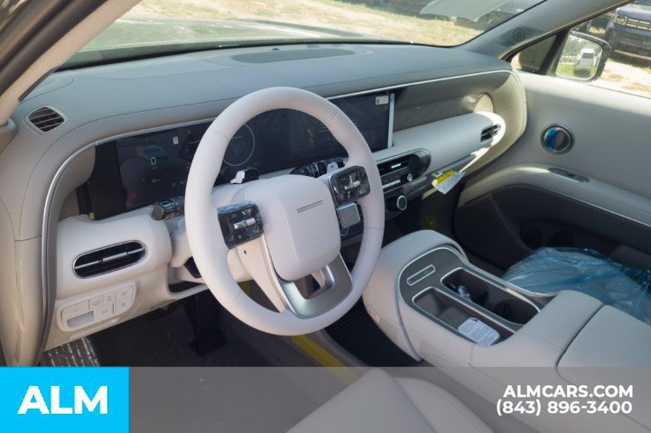 Certified 2026 Hyundai Palisade Limited FWD image 15
