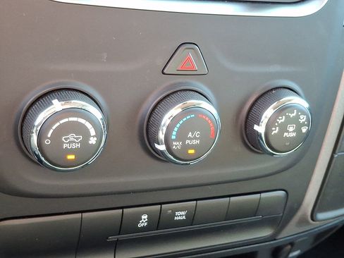 Used 2024 RAM 1500 Tradesman AWD/4WD image 15