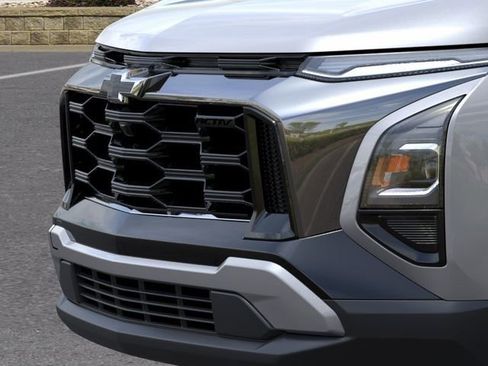 New 2026 Chevrolet Equinox ACTIV FWD image 13
