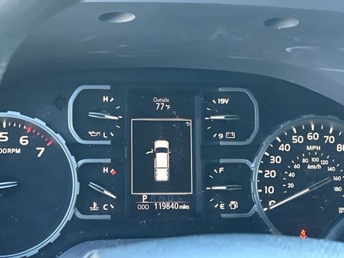 Used 2019 Toyota Tundra SR5 AWD/4WD image 19