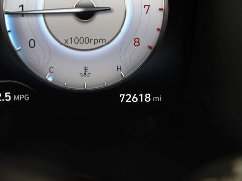 Used 2021 Hyundai Santa Fe SEL w/ Convenience + Premium Package image 38