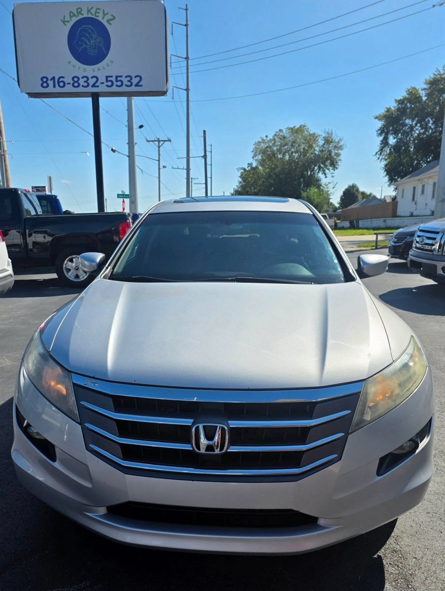 Used 2012 Honda Crosstour EX-L image 8