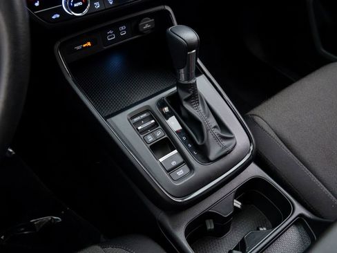 Used 2023 Honda CR-V EX image 14