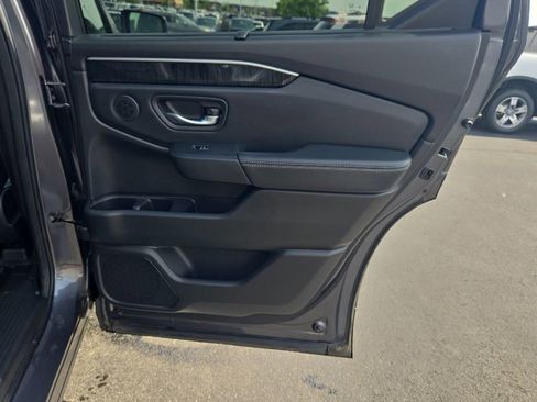 Certified 2024 Honda Pilot Elite image 29