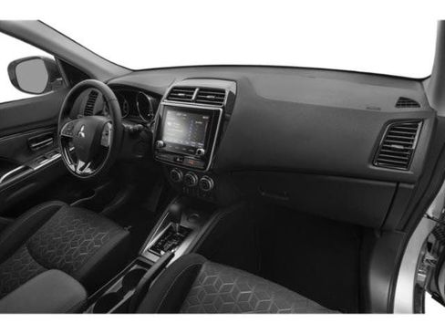 New 2026 Mitsubishi Outlander Sport SE AWD/4WD image 38