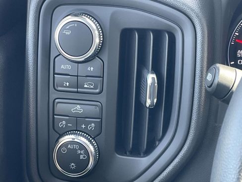 Certified 2023 GMC Sierra 1500 Pro w/ Pro Value Package image 13