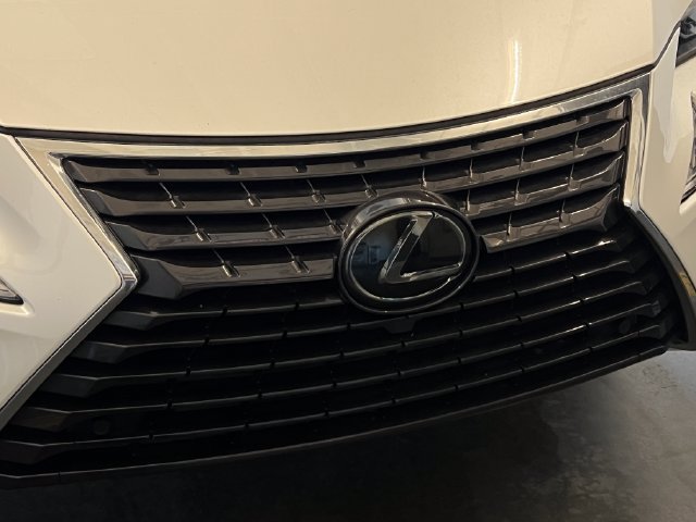Used 2020 Lexus NX 300 FWD w/ Premium Package image 14
