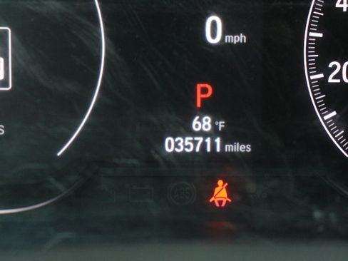 Used 2021 Honda Accord Sport image 28