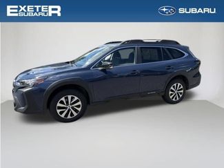 Used 2024 Subaru Outback Premium AWD/4WD video 1