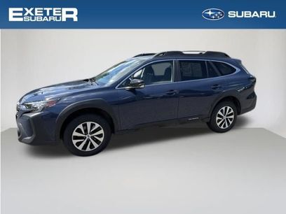 Used 2024 Subaru Outback Premium
