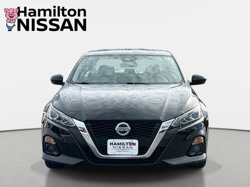 Used 2022 Nissan Altima 2.5 SL image 6