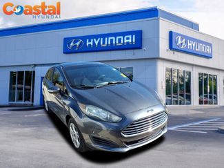 Used 2016 Ford Fiesta SE video 1