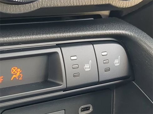 New 2025 MAZDA MX-5 Miata Grand Touring w/ Weather Package image 21