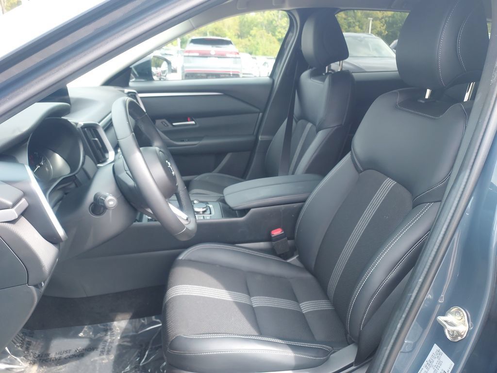 Used 2024 MAZDA CX-50 AWD 2.5 S w/ Select Package image 25