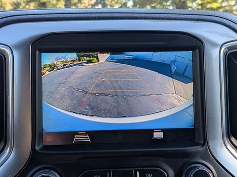 Used 2019 Chevrolet Silverado 1500 LT w/ All-Star Edition image 14