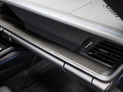 Certified 2023 Porsche 911 GT3 RWD image 36
