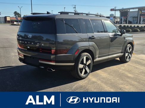 New 2026 Hyundai Santa Fe Limited image 5