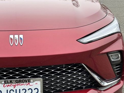 Used 2024 Buick Envista Avenir image 50