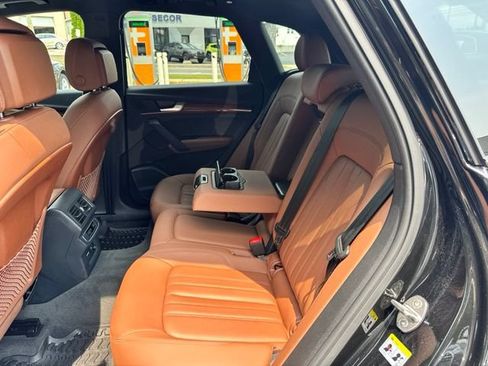 Certified 2023 Audi Q5 2.0T Premium Plus w/ Premium Plus Package AWD/4WD image 46